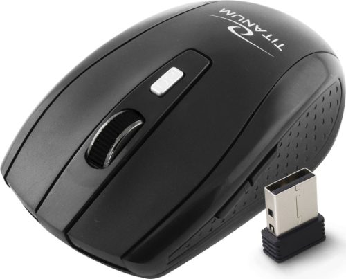 ESPERANZA TM105K Snaper 6D USB Vezeték Nélküli 2,4 GHz-es Optikai Egér