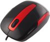ESPERANZA TM108K Barracuda 3D USB Vezetékes Optikai Egér, Fekete