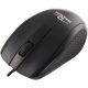 ESPERANZA TM110K Marlin 3D USB Vezetékes Optikai Egér, Fekete