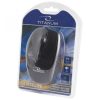 ESPERANZA TM110K Marlin 3D USB Vezetékes Optikai Egér, Fekete