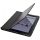 ESPERANZA ET168 Livorno Tablet Tok, Fekete