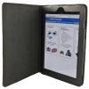ESPERANZA ET168 Livorno Tablet Tok, Fekete