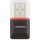 ESPERANZA EA134K Microsd Kártyaolvasó Usb2.0, Fekete