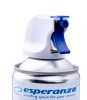 ESPERANZA ES120 Sűrített Levegő Spray 400 ml
