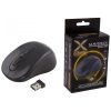 ESPERANZA XM104K Maverick 3D USB Vezeték Nélküli 2,4 GHz-es Optikai Egér