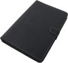 ESPERANZA EK125 Madera Billentyűzetes Tok 10.1" Tablethez