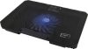 ESPERANZA EA141 Samum Notebook Hűtőpad 1 Ventilátorral + 1Xusb Port