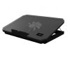 ESPERANZA EA141 Samum Notebook Hűtőpad 1 Ventilátorral + 1Xusb Port