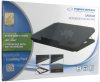 ESPERANZA EA141 Samum Notebook Hűtőpad 1 Ventilátorral + 1Xusb Port