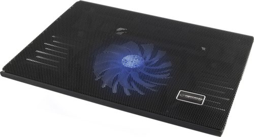 ESPERANZA EA142 Solano Notebook Hutopad 1 Ventilátorral