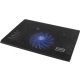 ESPERANZA EA142 Solano Notebook Hutopad 1 Ventilátorral