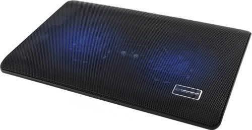 ESPERANZA EA144 Tivano Notebook Hűtőpad 15.6" Méretig