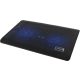 ESPERANZA EA144 Tivano Notebook Hűtőpad 15.6" Méretig