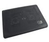 ESPERANZA EA144 Tivano Notebook Hűtőpad 15.6" Méretig