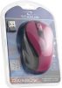 ESPERANZA TM114P Rainbow 3D USB Vezeték Nélküli 2.4GHz-es Optikai Egér, Rózsaszín