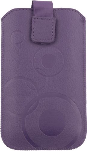ESPERANZA EMA101V-S Mobiltelefon Tok, S Méret