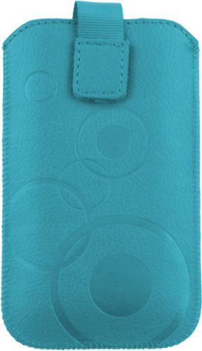 ESPERANZA EMA101T-S Mobiltelefon Tok, S Méret