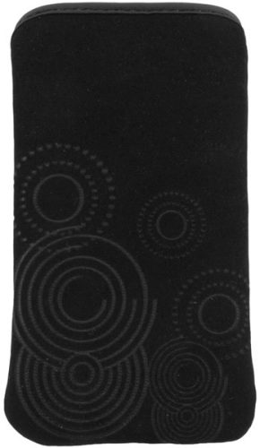 ESPERANZA EMA105K-M Mobiltelefon Tok, M Méret