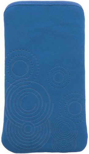 ESPERANZA EMA105B-M Mobiltelefon Tok, M Méret