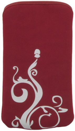 ESPERANZA EMA106RW-M Mobiltelefon Tok, M Méret