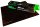 ESPERANZA EA146R Flame Gamer Egérpad, Piros