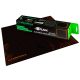 ESPERANZA EA146R Flame Gamer Egérpad, Piros