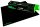 ESPERANZA EA146K Classic Gamer Egérpad, Fekete
