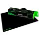 ESPERANZA EA146K Classic Gamer Egérpad, Fekete
