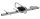ESPERANZA EAT104 Thunder S DVB-T Antenna