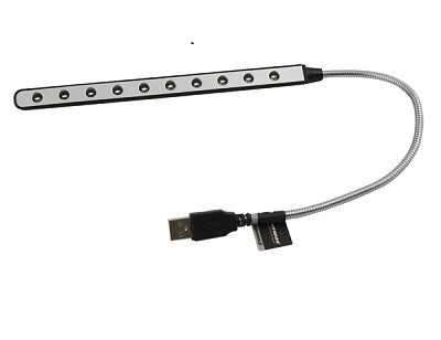 ESPERANZA EA148 USB LED Fény Notebookhoz/Laptophoz