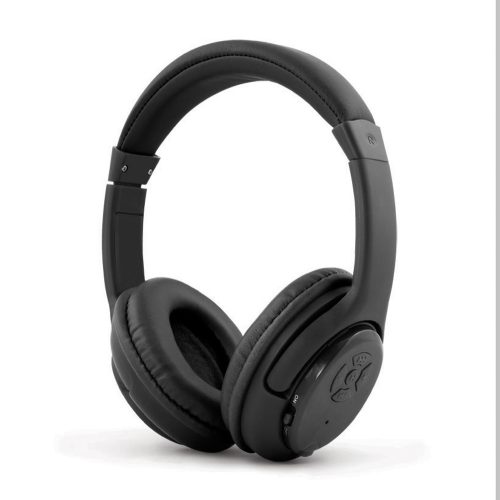 ESPERANZA EH163K Libero Bluetooth Fülhallgató, Fekete