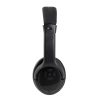 ESPERANZA EH163K Libero Bluetooth Fülhallgató, Fekete