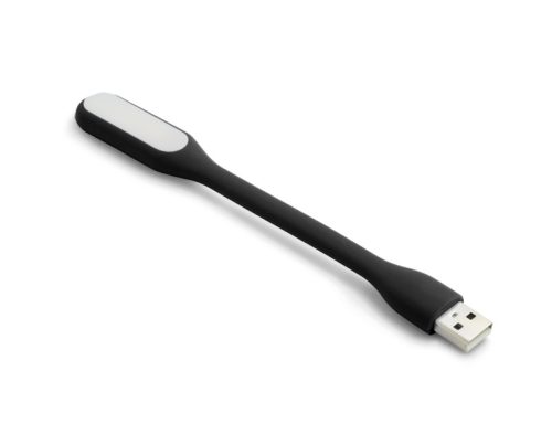 ESPERANZA EA147K Usb Led-Lámpa, Fekete