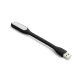 ESPERANZA EA147K Usb Led-Lámpa, Fekete