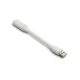 ESPERANZA EA147W Usb Led-Lámpa, Fehér