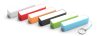 ESPERANZA XMP101K Quark Power Bank 2000mAh, Fekete