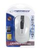 ESPERANZA EM126EW Uranus 4D Vezeték Nélküli Egér 2.4Ghz, Usb, Fehér-Szürke