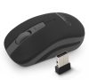 ESPERANZA EM126EK Uranus 4D Vezeték Nélküli Egér 2.4Ghz, Usb, Fekete-Szürke