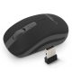 ESPERANZA EM126EK Uranus 4D Vezeték Nélküli Egér 2.4Ghz, Usb, Fekete-Szürke