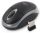 ESPERANZA TM116E Vulture 3D USB Vezeték Nélküli 2,4 GHz-es Optikai Egér, Fekete/Szürke