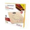 ESPERANZA EBS006 Sunshine Fürdoszoba Mérleg, Homokszínu