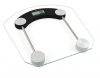 ESPERANZA EBS008K Pilates Fürdőszoba Mérleg, Fekete