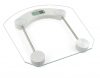 ESPERANZA EBS008W Pilates Fürdoszoba Mérleg, Fehér