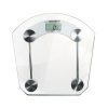 ESPERANZA EBS008W Pilates Fürdoszoba Mérleg, Fehér