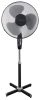 ESPERANZA EHF001KE Hurricane 40 cm Átmérőjű Ventilátor, Fekete/Szürke