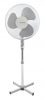 ESPERANZA EHF001WE Hurricane 40 cm Átmérőjű Ventilátor, Fehér/Szürke
