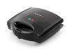 ESPERANZA EKT006K Portabella 3In1 Melegszendvics Süto 750 W Fekete