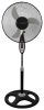 ESPERANZA EHF002KE Typhoon 40 cm Átmérőjű Ventilátor, Fekete/Szürke