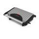 ESPERANZA EKG005 Pizzaiola Kontakt Grill, Ezüst