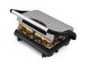 ESPERANZA EKG005 Pizzaiola Kontakt Grill, Ezüst